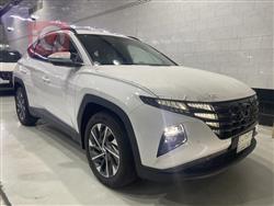 هیوندای تۆکسۆن